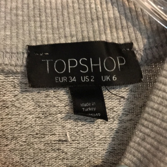 Turtle neck - Picture 2 of 3